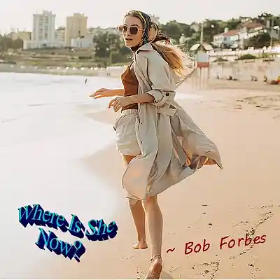 Picture for song 'Where Is She Now?' by artist 'Bob Forbes'