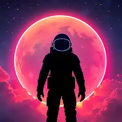 Picture for song 'Gladiadora' by artist 'CarydEditionLosGalacticos'