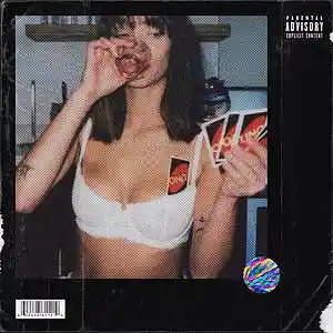 Picture for song 'Eladio Carrión x Nicki Nicole Type Beat "LA NOTA"' by artist 'chrisxnhn'