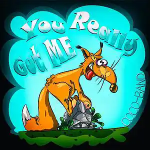 Picture for song 'You Really Got Me' by artist 'Cocoband'