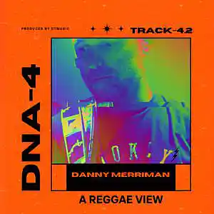 Picture for song 'A reggae view' by artist 'Danny Merriman'