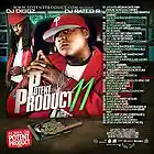 Picture for song 'WHAT YOU GON DO' by artist 'DECKS'