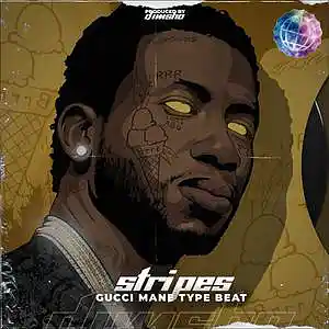 Picture for song 'Stripes (Trap Type Beat)' by artist 'Dimsho Beats'