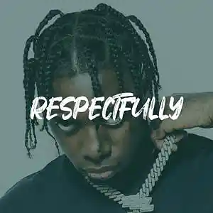 Picture for song 'Sleepy Hollow x Sheff G Type Beat - "RESPECTFULLY"' by artist 'ErieBeats'