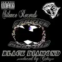 Picture for song 'Un monde froid' by artist 'Fabrice Morphis'