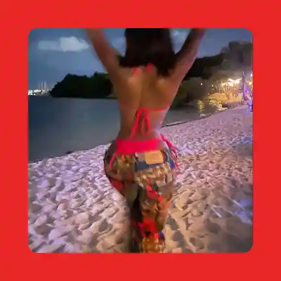 Picture for song 'SOWETO - Dancehall x AfroBeat Type Beat' by artist 'G PRODIT'