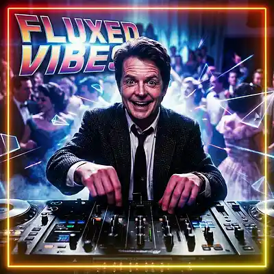 Picture for song 'Neural Eclipse' by artist 'GS4U'