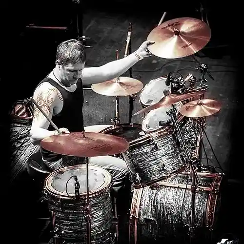 Picture for song 'Wake Up' by artist 'Hostile Within'