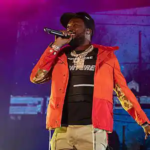 Picture for song 'My Gang l Meek Mill x 6ix9ine x Vado Type Beat' by artist 'Hot Bangers'