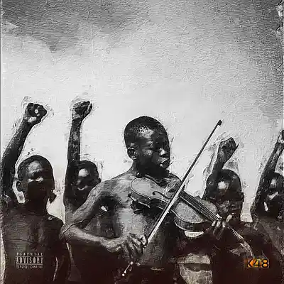 Picture for song 'ik48beats - Cold / Beat Switch' by artist 'ik48beats'