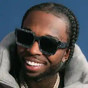 Picture for song 'For You / Pop Smoke Type Beat (3 For 1)' by artist 'IMANDR'