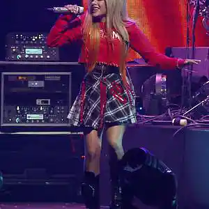 Picture for song 'HATE (MGK Type Beat/Rock/Punk/POp Punk)' by artist 'IOX'