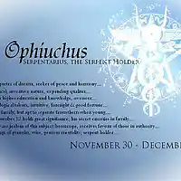 Picture for song 'TAK 26 Dance of Ophiuchus' by artist 'Jammer59'