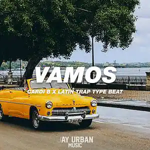 Picture for song 'Vamos (Cardi B x Bad Bunny x Latin Trap)' by artist 'JayUrbanMusic'