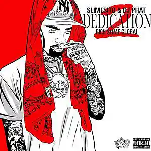 Picture for song 'Slimesito x XANGANG Type Beat' by artist 'Jerbear.h Productions'