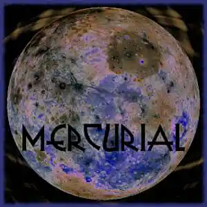 Picture for song 'Mercurial' by artist 'Joey Arata'