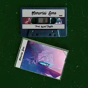 Picture for song 'Memories Gone' by artist 'just Clayton'