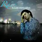 Picture for song 'Rain' by artist 'Kaveh'