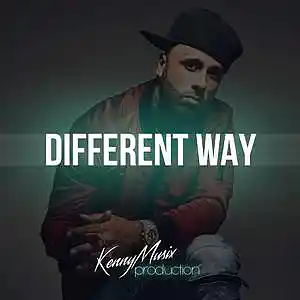 Picture for song 'Different Way' by artist 'KenNYMusix'