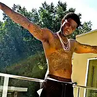 Picture for song '*NEW* Stove Talk *GUCCI/MIGOS BANGER*' by artist 'KiddWonderBeatz'