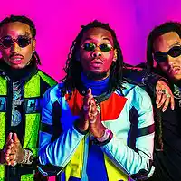 Picture for song 'Hacked (Migos Type Beat)(BUY 1 GET 2 FREE)' by artist 'AYOCXRN (Formerly King Corn Beatzz)'