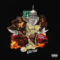 Picture for song 'Turth (Migos Type Beat)(BUY 1 GET 1 FREE)' by artist 'AYOCXRN (Formerly King Corn Beatzz)'