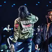 Picture for song '356 (Prod. By King LeeBoy)' by artist 'King LeeBoy'