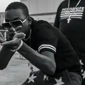 Picture for song 'Evil - Bobby Shmurda x Pop Smoke Drill Type Beat' by artist 'Lalle'