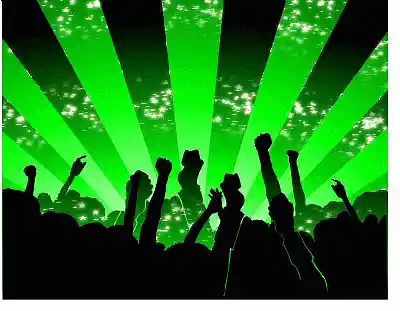 Picture for song 'Hands in the Air' by artist 'LCP Beats'