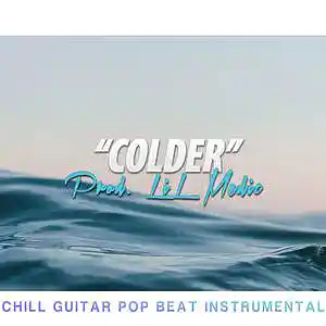 Picture for song ''Colder' // BUY ONE GET ONE FREE' by artist 'LiL Medic Beats'