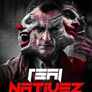 Picture for song 'Real Nativez (Real Hip Hop Music)' by artist 'Lorentz Sinz aka Myztery'
