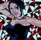 Picture for song 'party' by artist 'Lynee' Michelle'