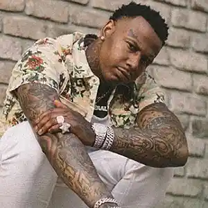 Picture for song 'moneybagg yo type beat to the max' by artist 'masonthatrack'