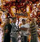 Picture for song 'Bel3ax' by artist 'MC Turk'
