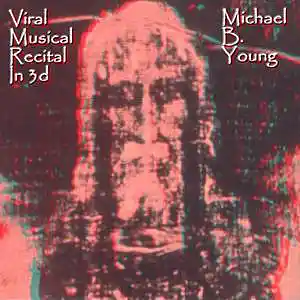 Picture for song 'Smokin' Blue Jean Blues' by artist 'Michael B. Young'