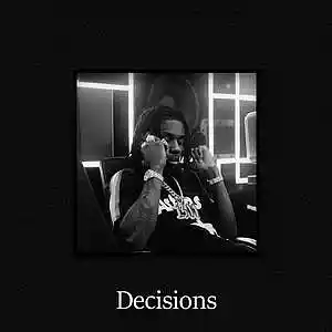 Picture for song 'Polo G Free Type Beat "Decisions" by Neskko' by artist 'Neskko'