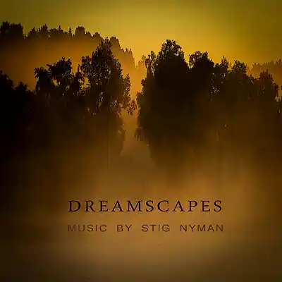 Picture for song 'Nightfall Over The Pirate Bay' by artist 'NYMAN (Swe)'