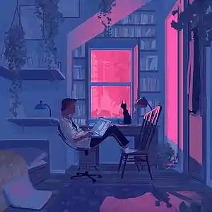 Picture for song 'Emotional / Juice WRLD type Beat "Loved"' by artist 'OhBoii'