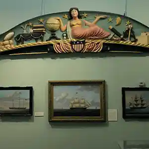 Picture for song 'Sleepless In Nantucket: Falling Out' by artist 'paul gorman and the hypnotist collectors'