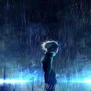 Picture for song 'IHV' by artist 'knn.beats'