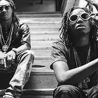 Picture for song 'Carnival (Prod.by Providence)' by artist 'Providence Beats'