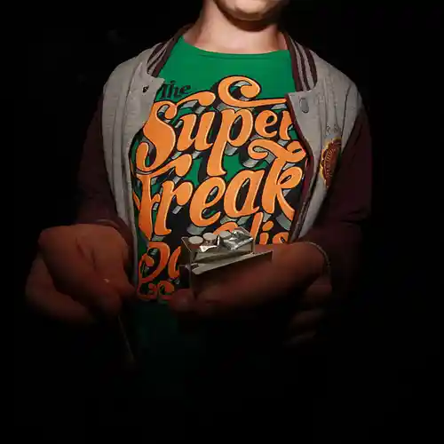 Picture for song 'Powerful intro song' by artist 'RichStorm'