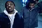 Picture for song 'RIDE THRU COMPTON (GAME FT. KENDRICK LAMAR TYPE)' by artist 'Red Mcfly Beats'