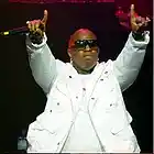 Picture for song 'Snow White by Birdman Ft. Pimp-C' by artist 'ROCKE RUNNERS BEATZ'