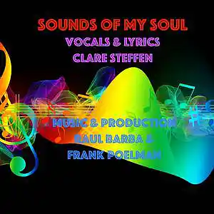 Picture for song 'Sounds of My Soul (feat. Clare Steffen, Frank Poel' by artist 'Round The Globe'