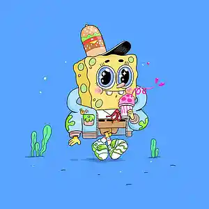 Picture for song 'Lil Tecca | Matt OX Type Beat | Burial' by artist 'SandyBeats'