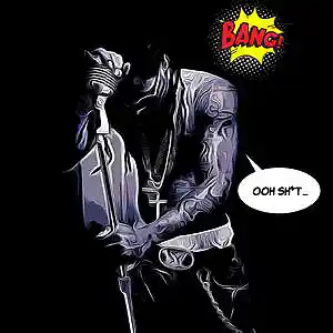 Picture for song '"Black Hole" Lil Wayne x Travis Scott Type Beat' by artist 'Shadoo One Music'