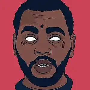 Picture for song 'Next Up (107bpm)(Kevin Gates x Kendrick Lamar)' by artist 'Sheff Shmurda'