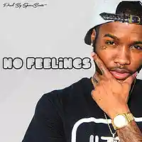 Picture for song 'No Feelings ( Shy Glizzy x Kevin Gates Type Beat )' by artist 'Space Beatz'