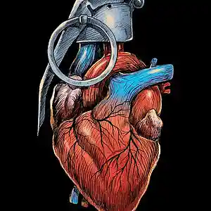 Picture for song 'Love Me' by artist 'Stacked Up Michael'